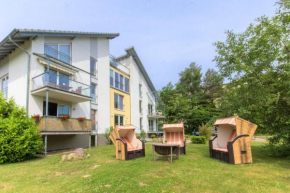 Haus Maxi, Sellin